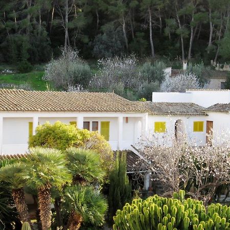 Hostal Catalina Vera Порт-д'Андрайч Экстерьер фото